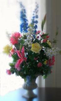 flowers